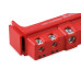 PartzBiz CM: 7564-HC-High-Current Solid-State Relay 35Ax4, Red PartzBiz CM: 7564-HC-High-Current Solid-State Relay 35Ax4, Red
