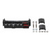 PartzBiz CM: 75643-HC-High-Current Solid-State Relay 35Ax4, Black PartzBiz CM: 75643-HC-High-Current Solid-State Relay 35Ax4, Black