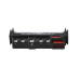 PartzBiz CM: 75643-HC-High-Current Solid-State Relay 35Ax4, Black PartzBiz CM: 75643-HC-High-Current Solid-State Relay 35Ax4, Black