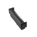 PartzBiz CM: 75643-HC-High-Current Solid-State Relay 35Ax4, Black PartzBiz CM: 75643-HC-High-Current Solid-State Relay 35Ax4, Black