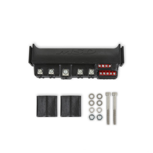 PartzBiz CM: 75643-Stand Alone Solid State Relay- Black PartzBiz CM: 75643-Stand Alone Solid State Relay- Black