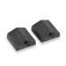PartzBiz CM: 75643-Stand Alone Solid State Relay- Black PartzBiz CM: 75643-Stand Alone Solid State Relay- Black