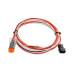 PartzBiz CM: 77303-MSD Power Grid System - Controller Only - Black PartzBiz CM: 77303-MSD Power Grid System - Controller Only - Black