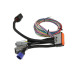 PartzBiz CM: 77303-MSD Power Grid System - Controller Only - Black PartzBiz CM: 77303-MSD Power Grid System - Controller Only - Black
