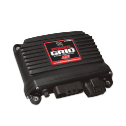 PartzBiz CM 77303 - MSD Power Grid System - Controller Only - Black PartzBiz CM 77303 - MSD Power Grid System - Controller Only - Black