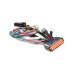 PartzBiz CM: 7730-MSD Power Grid System - Controller Only - Red PartzBiz CM: 7730-MSD Power Grid System - Controller Only - Red