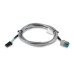 PartzBiz CM: 7730-MSD Power Grid System - Controller Only - Red PartzBiz CM: 7730-MSD Power Grid System - Controller Only - Red