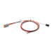 PartzBiz CM: 7730-MSD Power Grid System - Controller Only - Red PartzBiz CM: 7730-MSD Power Grid System - Controller Only - Red