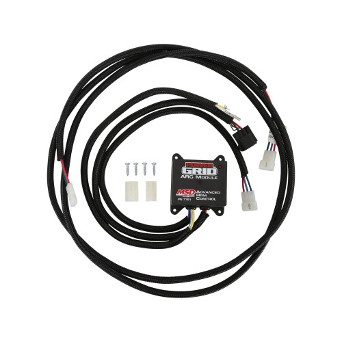 PartzBiz CM: 7761-MSD Advanced RPM Control Module (ARC) PartzBiz CM: 7761-MSD Advanced RPM Control Module (ARC)