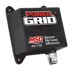 PartzBiz CM 7762 - MSD Power Grid Boost Retard Module PartzBiz CM 7762 - MSD Power Grid Boost Retard Module