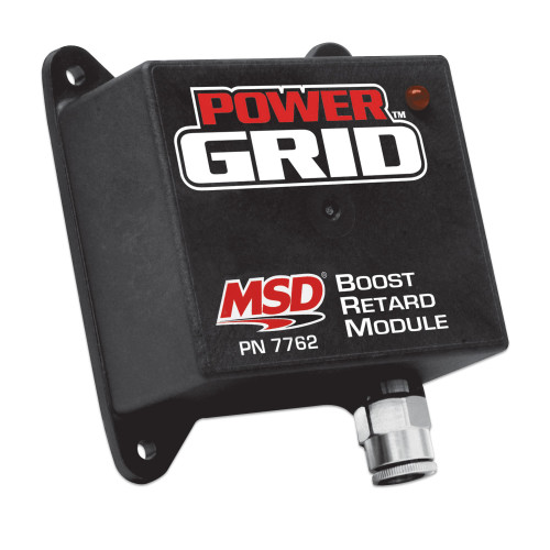 PartzBiz CM: 7762-MSD Power Grid Boost Retard Module PartzBiz CM: 7762-MSD Power Grid Boost Retard Module