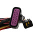 PartzBiz CM: 77643-Power Grid Power Module - Black PartzBiz CM: 77643-Power Grid Power Module - Black