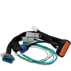 PartzBiz CM 7789 - Power Grid Harness Adapter, PN 7730 to Digital-7 Programmable PartzBiz CM 7789 - Power Grid Harness Adapter, PN 7730 to Digital-7 Programmable
