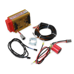 PartzBiz CM 7805 - MSD 8-Plus Ignition Control PartzBiz CM 7805 - MSD 8-Plus Ignition Control