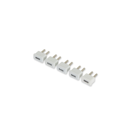 PartzBiz CM: 8746-6000 Series Module Kit, Even Increments PartzBiz CM: 8746-6000 Series Module Kit, Even Increments