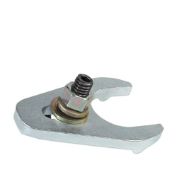 PartzBiz CM 7905 - MSD Steel Anti Rotation Clamp for PN 7908 PartzBiz CM 7905 - MSD Steel Anti Rotation Clamp for PN 7908