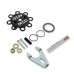 PartzBiz CM: 79083-Generator, 12 Amp, Pro Mag LT Black