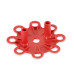 PartzBiz CM: 7919-Replacement Cap & Rotor, Pro Mag Lite