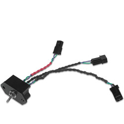 PartzBiz CM 7990 - MSD Sprint Car Crank Trigger to Generator Cross-Over Switch PartzBiz CM 7990 - MSD Sprint Car Crank Trigger to Generator Cross-Over Switch
