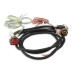 PartzBiz CM: 80003-MSD Power Grid Harness - Pro 600