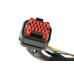PartzBiz CM: 80003-MSD Power Grid Harness - Pro 600