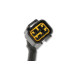 PartzBiz CM: 80003-MSD Power Grid Harness - Pro 600