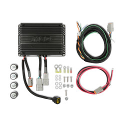 PartzBiz CM 8001 - MSD Ignition Box - Race - PRO 600 Single Channel PartzBiz CM 8001 - MSD Ignition Box - Race - PRO 600 Single Channel
