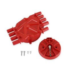 PartzBiz CM 8017 - Vortec Cap and Rotor Kit PartzBiz CM 8017 - Vortec Cap and Rotor Kit