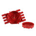 PartzBiz CM: 8017-Vortec Cap and Rotor Kit PartzBiz CM: 8017-Vortec Cap and Rotor Kit