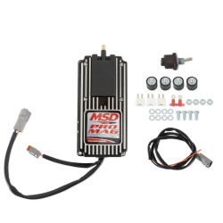 PartzBiz CM 81063MSD - POINTS BOX 12 AMP PRO MAG, BLACK PartzBiz CM 81063MSD - POINTS BOX 12 AMP PRO MAG, BLACK