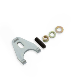 PartzBiz CM 8110 - MSD Chevy Billet Distributor Hold Down Clamp PartzBiz CM 8110 - MSD Chevy Billet Distributor Hold Down Clamp