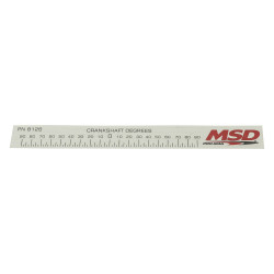 PartzBiz CM 8126MSD - Timing Tapes, MSD Pro Mag PartzBiz CM 8126MSD - Timing Tapes, MSD Pro Mag
