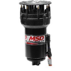 PartzBiz CM 81307 - Generator, 44A Pro Mag Blk Big Cap CW PartzBiz CM 81307 - Generator, 44A Pro Mag Blk Big Cap CW