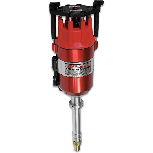 PartzBiz CM: 81392-Generator, Chevy V8, Tall, 20amp Pro