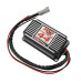 PartzBiz CM: 81453-Electronic Pts Box ProMag 44 Amp, Black