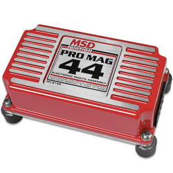 PartzBiz CM 8145MSD - Electronic Points Box, Pro Mag 44 Amp PartzBiz CM 8145MSD - Electronic Points Box, Pro Mag 44 Amp