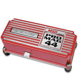 PartzBiz CM 8147 - Electronic Pts Box,44A ProMag,RevLimiter PartzBiz CM 8147 - Electronic Pts Box,44A ProMag,RevLimiter