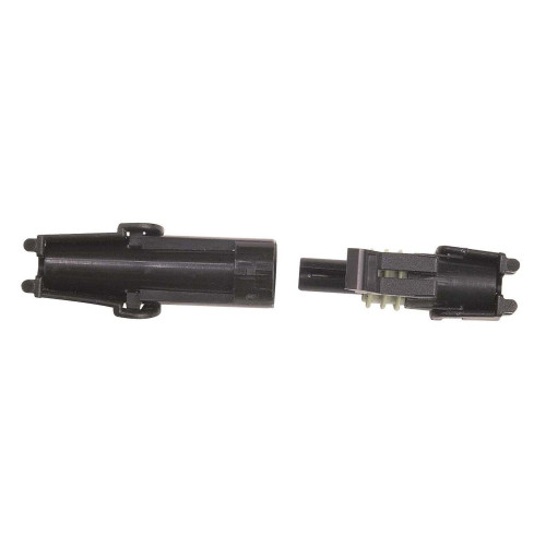 PartzBiz CM: 8174-MSD Weathertight Connector - 1-Pin - Qty 1 PartzBiz CM: 8174-MSD Weathertight Connector - 1-Pin - Qty 1