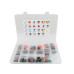 PartzBiz CM: 8188-MSD Deutsch Connector Kit PartzBiz CM: 8188-MSD Deutsch Connector Kit