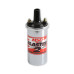 PartzBiz CM: 8200MSD-MSD Ignition Coil - Blaster 2 Series - Ballast Resistor - Chrome