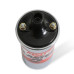 PartzBiz CM: 8200MSD-MSD Ignition Coil - Blaster 2 Series - Ballast Resistor - Chrome
