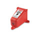 PartzBiz CM: 8201-MSD Ignition Coil - Pro Power Series - Red PartzBiz CM: 8201-MSD Ignition Coil - Pro Power Series - Red