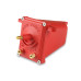 PartzBiz CM: 8201-MSD Ignition Coil - Pro Power Series - Red PartzBiz CM: 8201-MSD Ignition Coil - Pro Power Series - Red