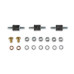 PartzBiz CM: 8201-MSD Ignition Coil - Pro Power Series - Red PartzBiz CM: 8201-MSD Ignition Coil - Pro Power Series - Red