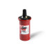 PartzBiz CM: 8203-MSD Ignition Coil - Blaster 2 Series - Ballast Resistor - Red