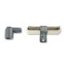 PartzBiz CM: 8203-MSD Ignition Coil - Blaster 2 Series - Ballast Resistor - Red