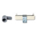PartzBiz CM: 8203-MSD Ignition Coil - Blaster 2 Series - Ballast Resistor - Red