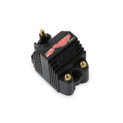 PartzBiz CM 82073 - MSD Ignition Coil - Blaster SS - Black