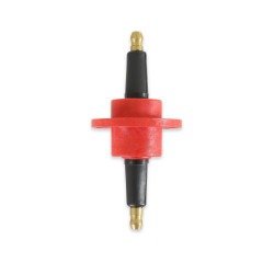 PartzBiz CM 8211 - MSD Firewall Feed Thru, Red PartzBiz CM 8211 - MSD Firewall Feed Thru, Red