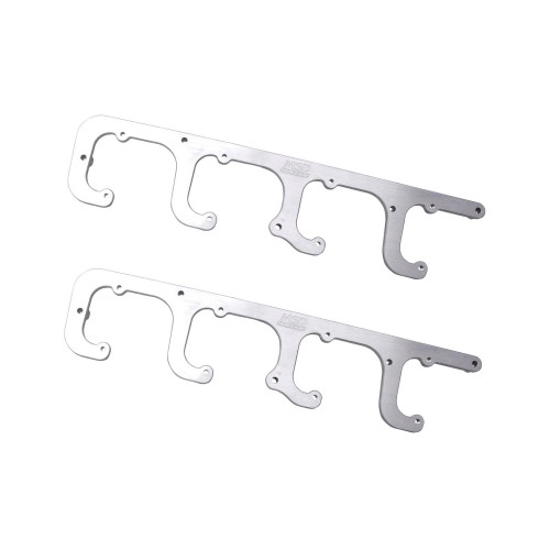 PartzBiz CM: 8215-MSD Ignition Coil Brackets - GM LS1/LS6 Engines PartzBiz CM: 8215-MSD Ignition Coil Brackets - GM LS1/LS6 Engines